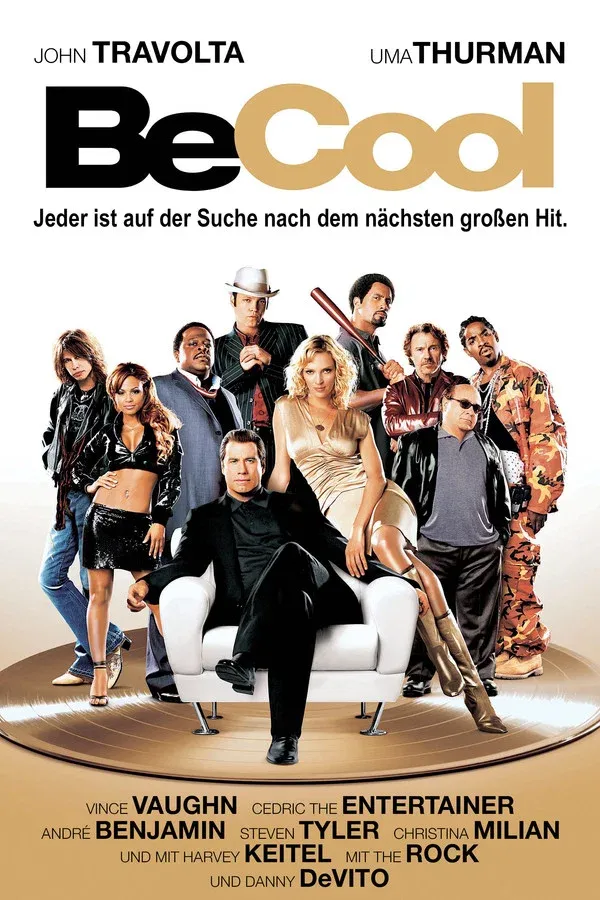 Sakin Ol (2005)