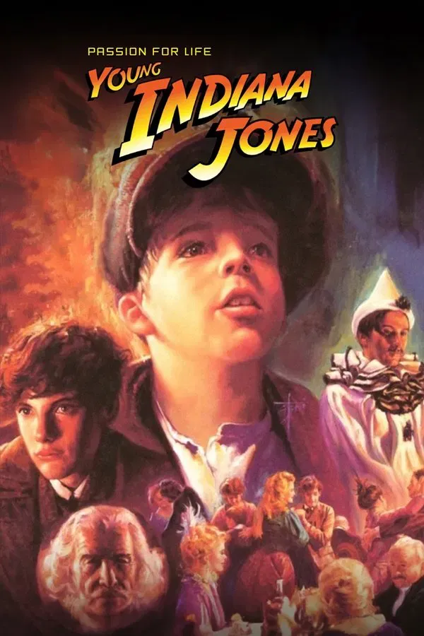 Indiana Jones 2: Lanetli Tap.nak (1984)