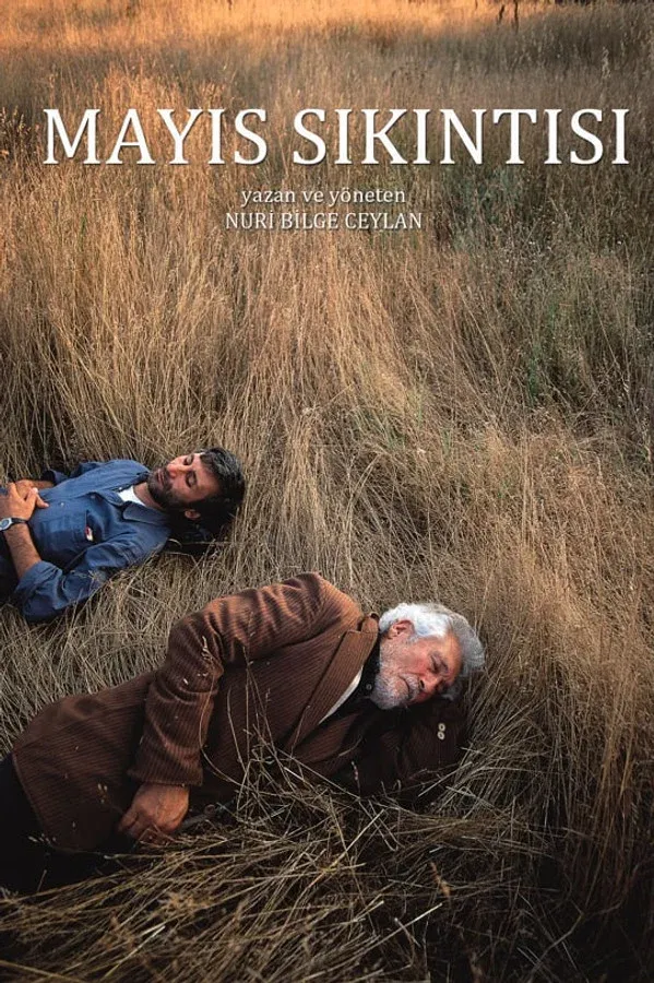 Mayıs Sıkıntısı (1999)