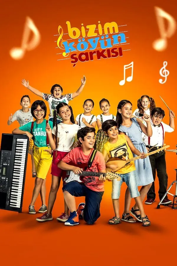 Bizim Köyün Şarkısı (2018)