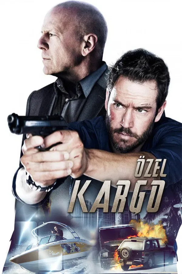 Özel Kargo (2016)