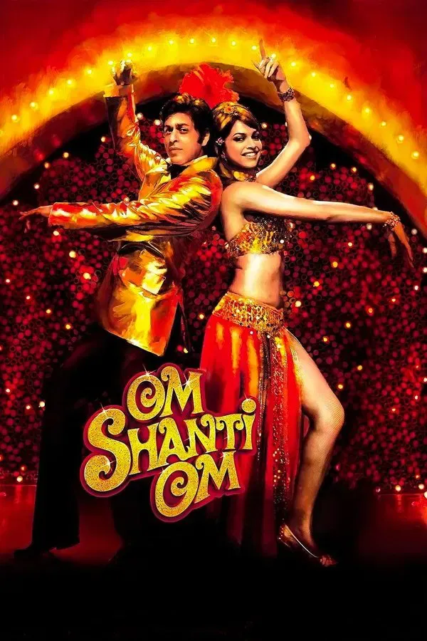 Om Shanti Om | 2007