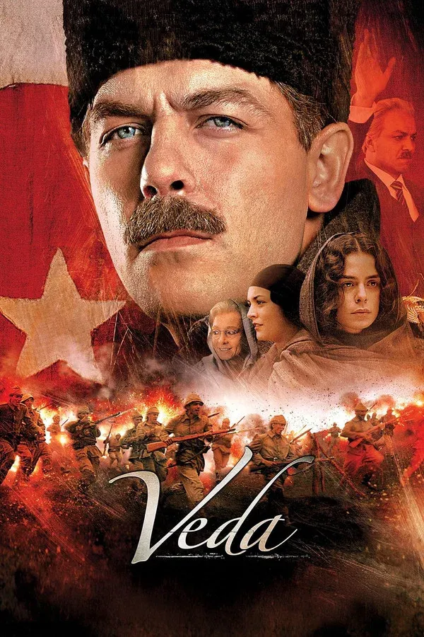 Veda (2010)