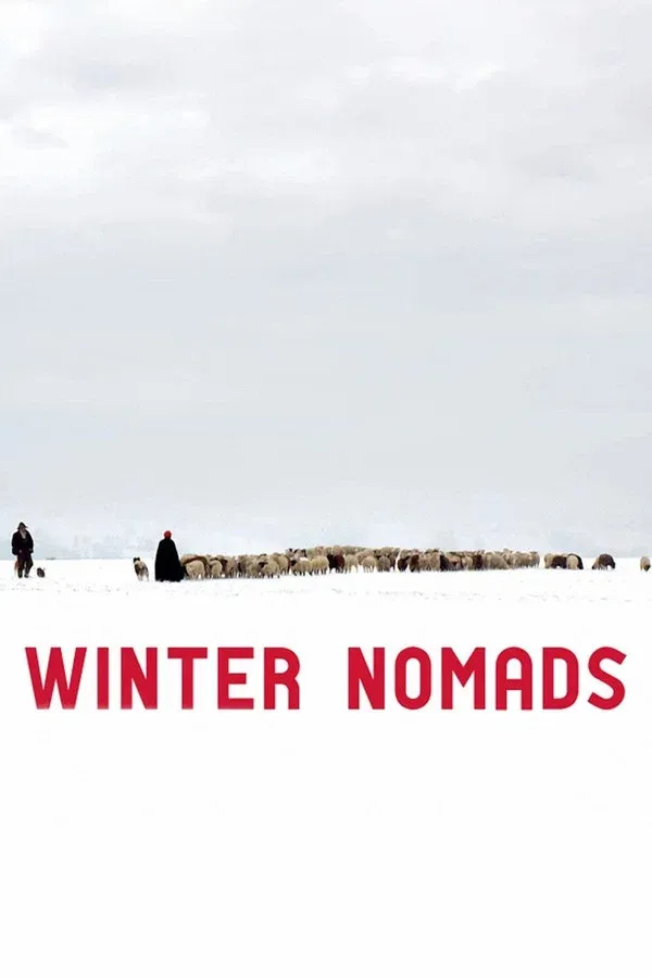 Hiver nomade (2012)