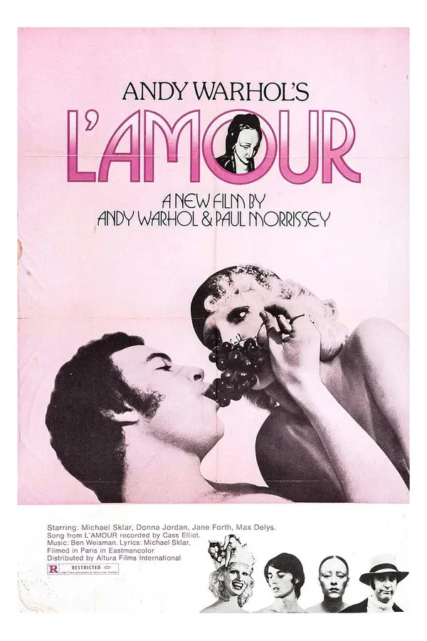 L'Amour (1973)