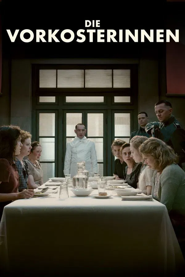 Die Vorkosterinnen (2025)