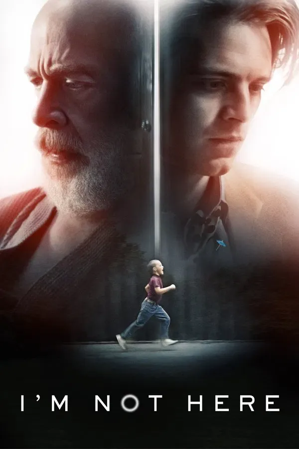 I'm Not Here (2017)