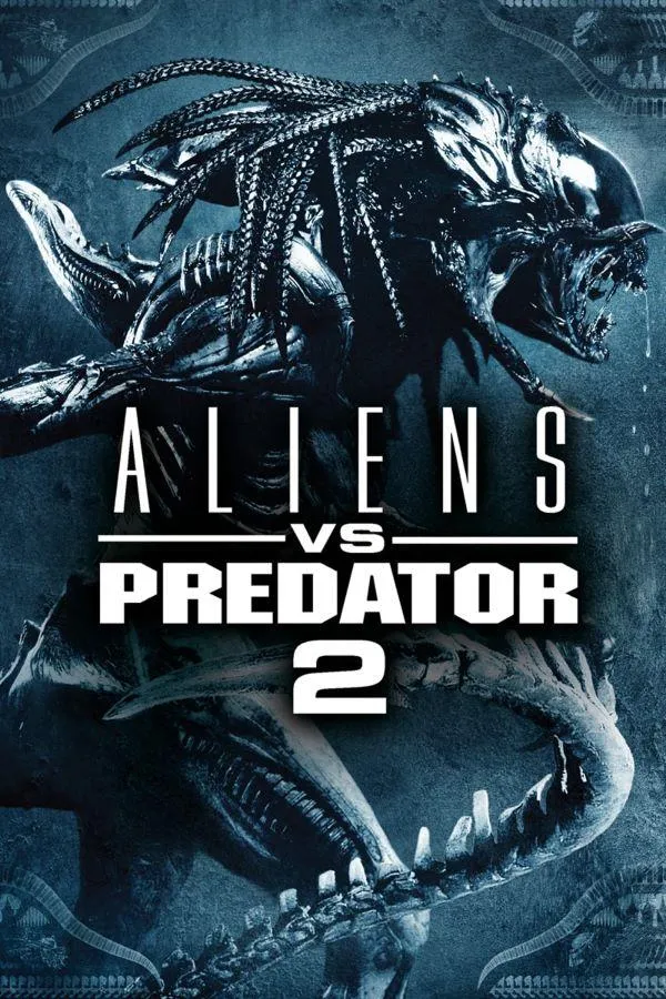 Alien Predatore Karsi - 2004