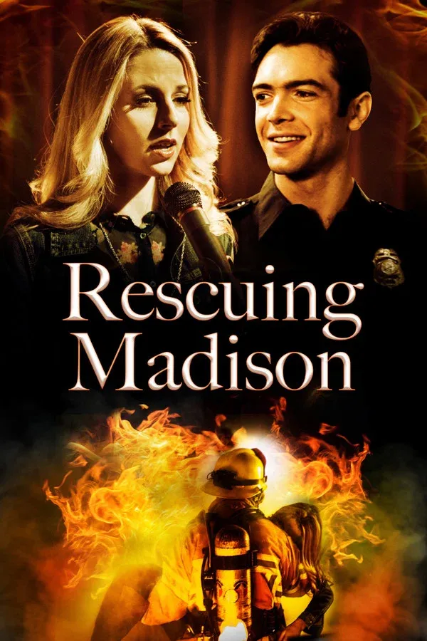 Rescuing Madison (2014)