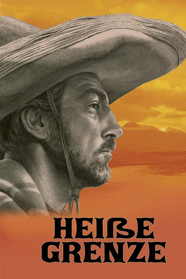 Heiße Grenze