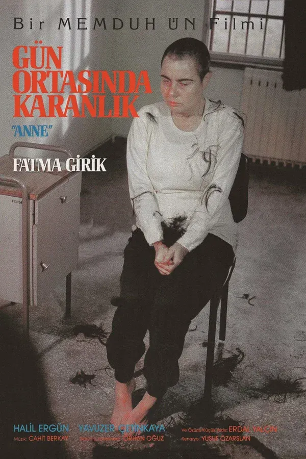 Gün Ortasinda Karanlik (1990)