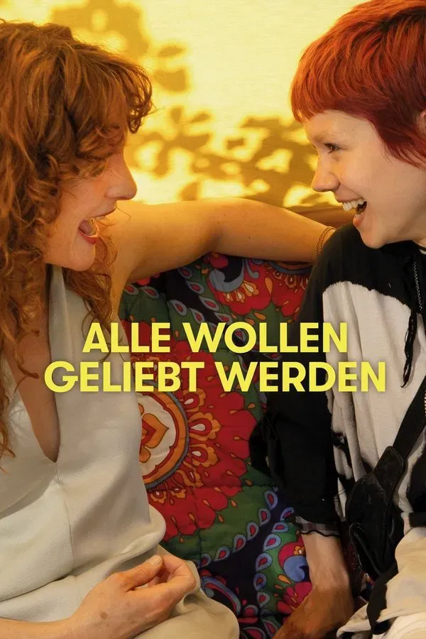 Alle wollen geliebt werden | 2022 |