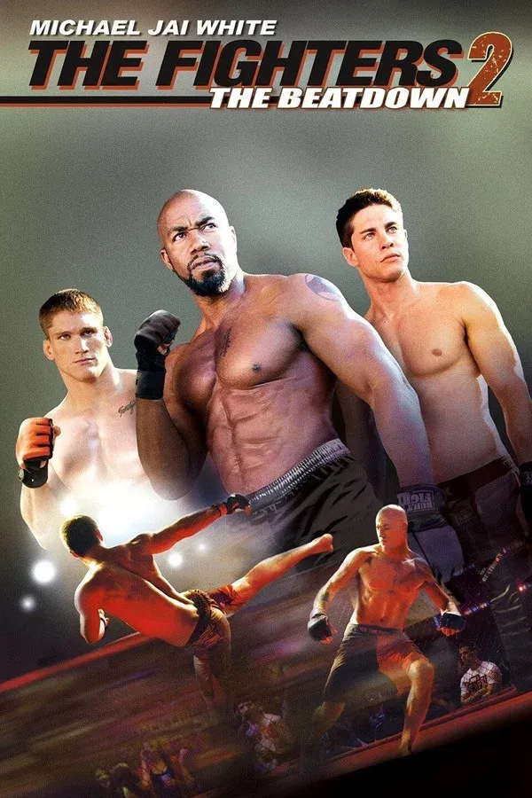 The Fighters 2 - Beatdown - 2011