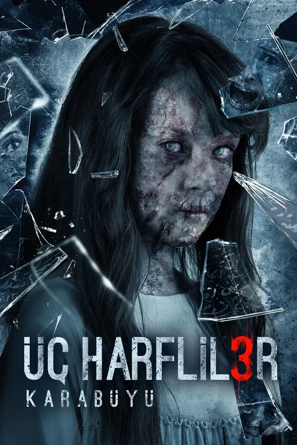 Üç Harfliler 3: Karabüyü (2016)