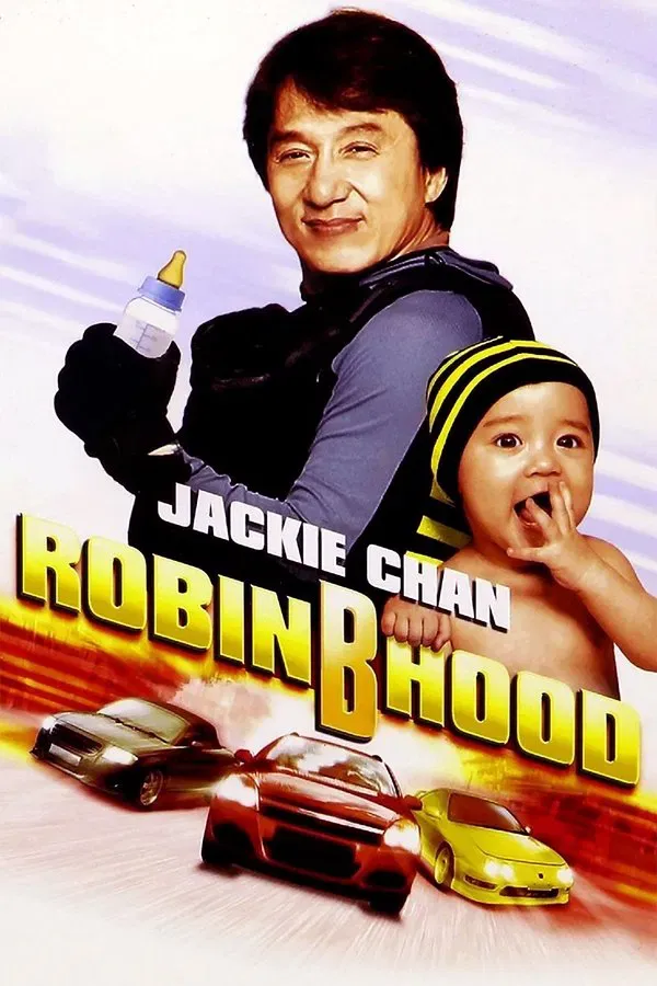 Şaşkın Hırsızlar (2006)