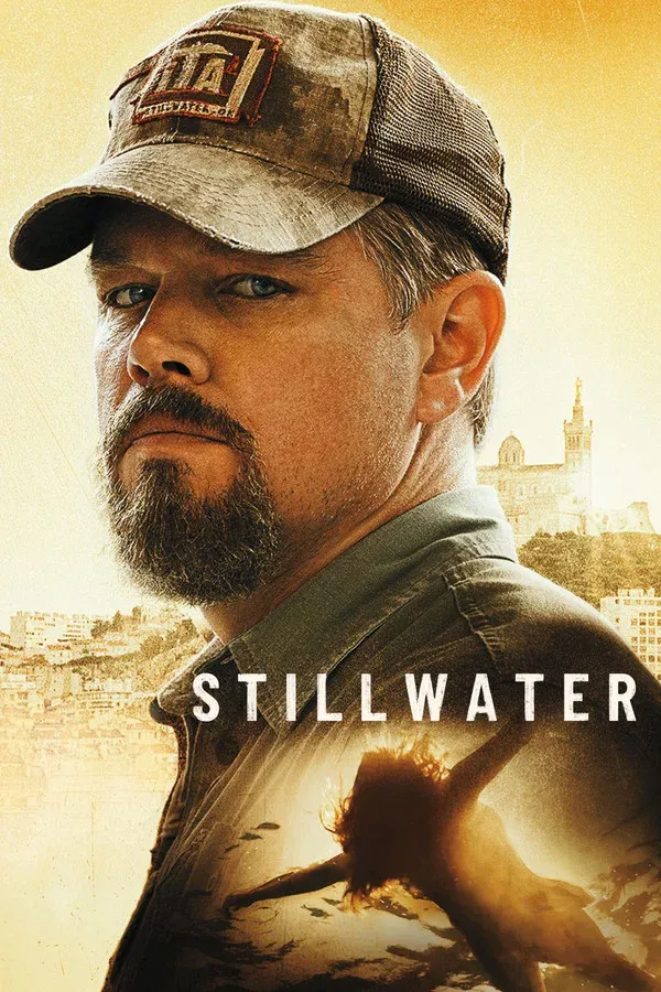 Durgun Su (2021)
