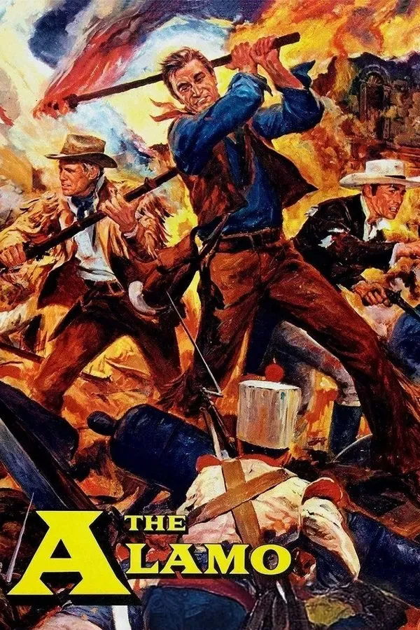 Alamo (2004)