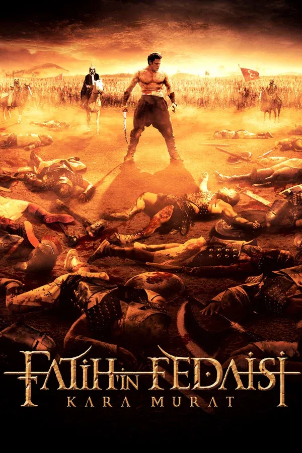 Fatih'in Fedaisi Kara Murat (2015)