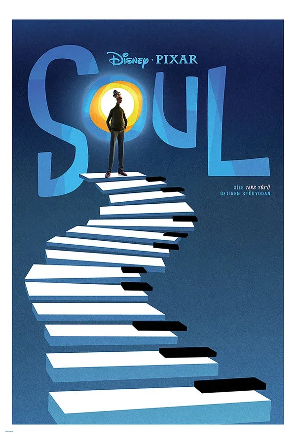Soul (2020)
