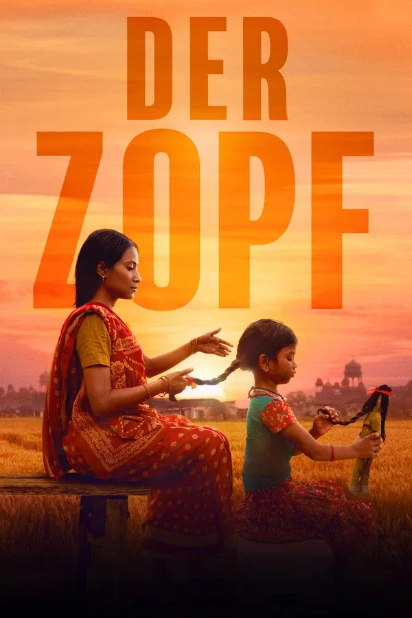 Der Zopf (2023)
