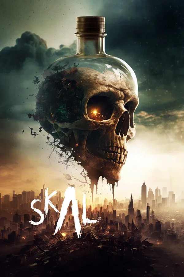 Skal: Fight for Survival (2023)