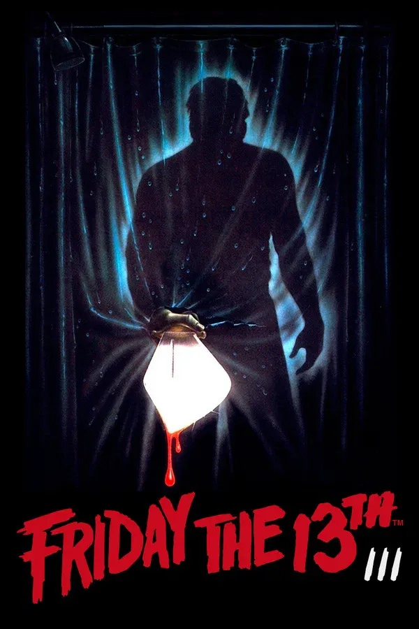 13. Cuma: Bölüm 3 (1982)