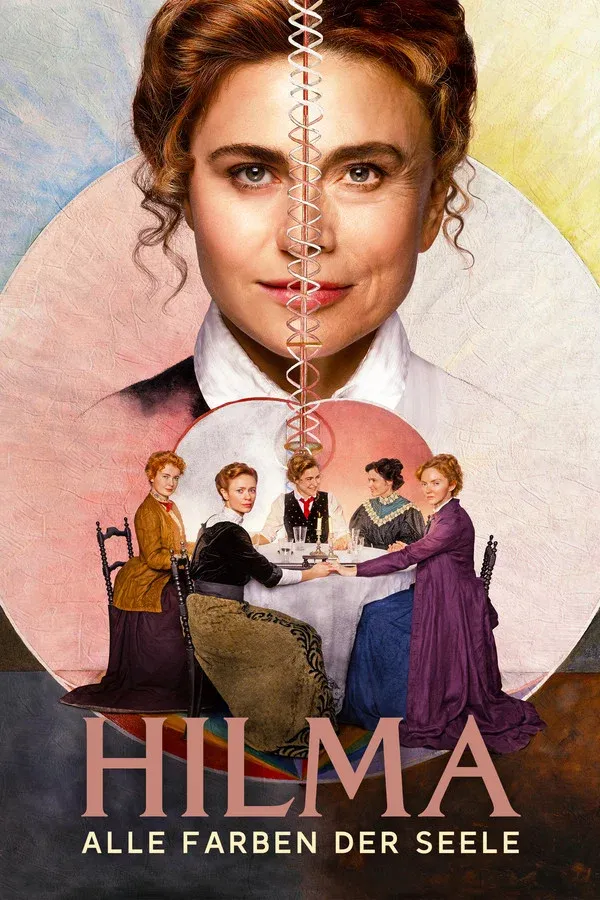 Hilma - Alle Farben der Seele | 2022 |