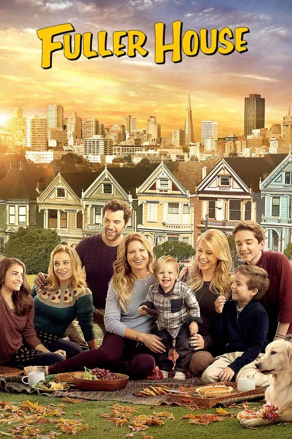 Fuller House (2016)