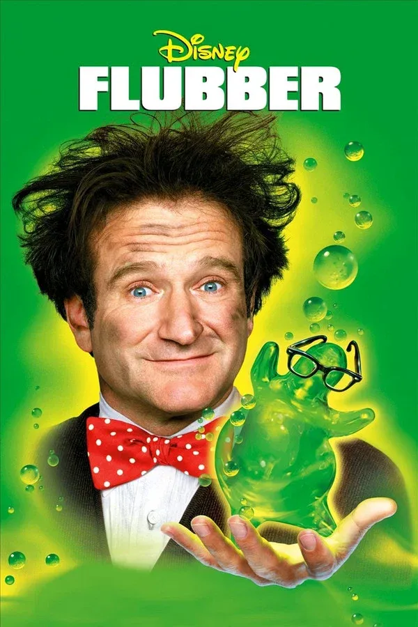 Dalgin Profesor (1997)
