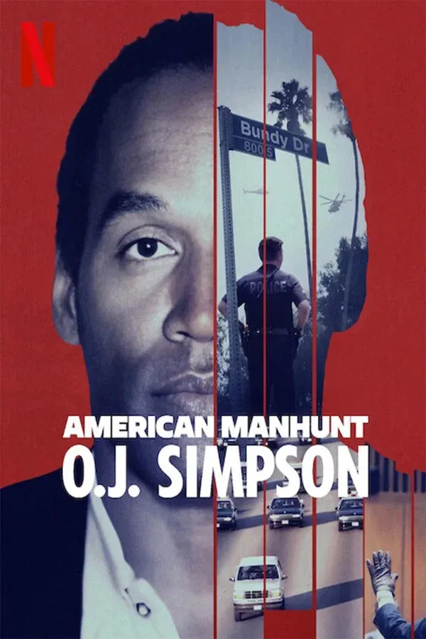 Insan Avi: O.J. Simpson (2025)