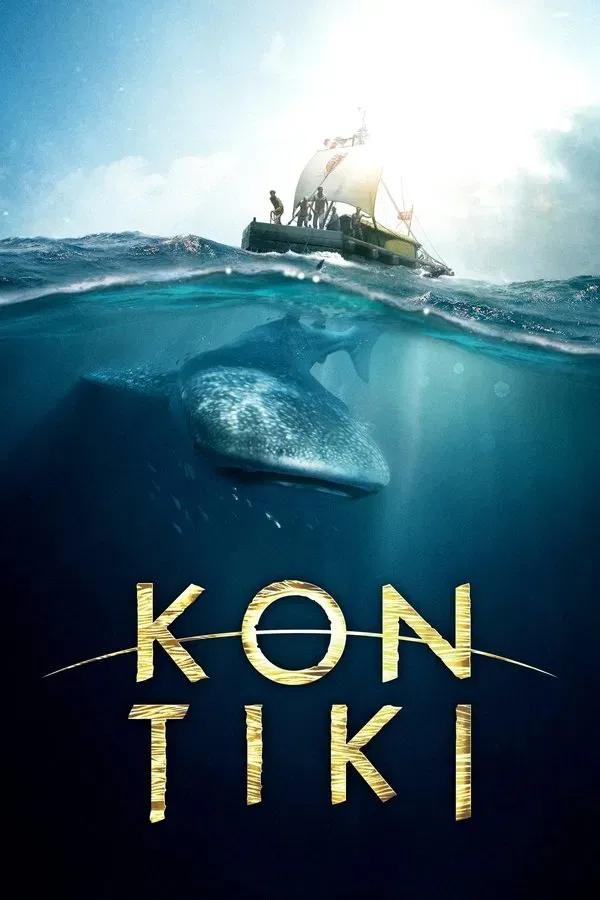Kon  - Tiki (2012)