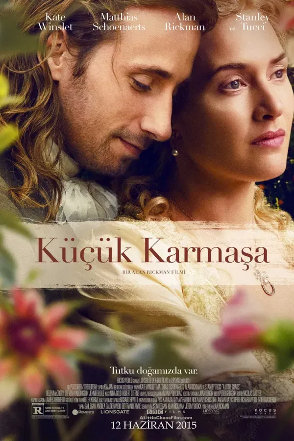 Küçük Karmaşa (2015)