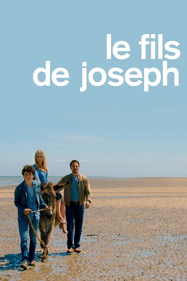 Le Fils de Joseph (2016)