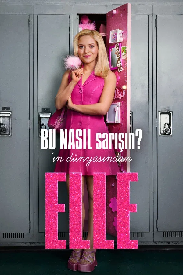Elle (2026)