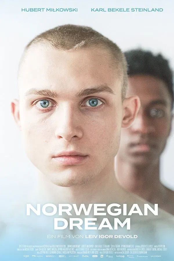Norwegian Dream (2023)