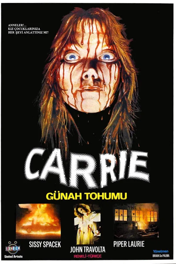 Carrie | 2013 | 4K