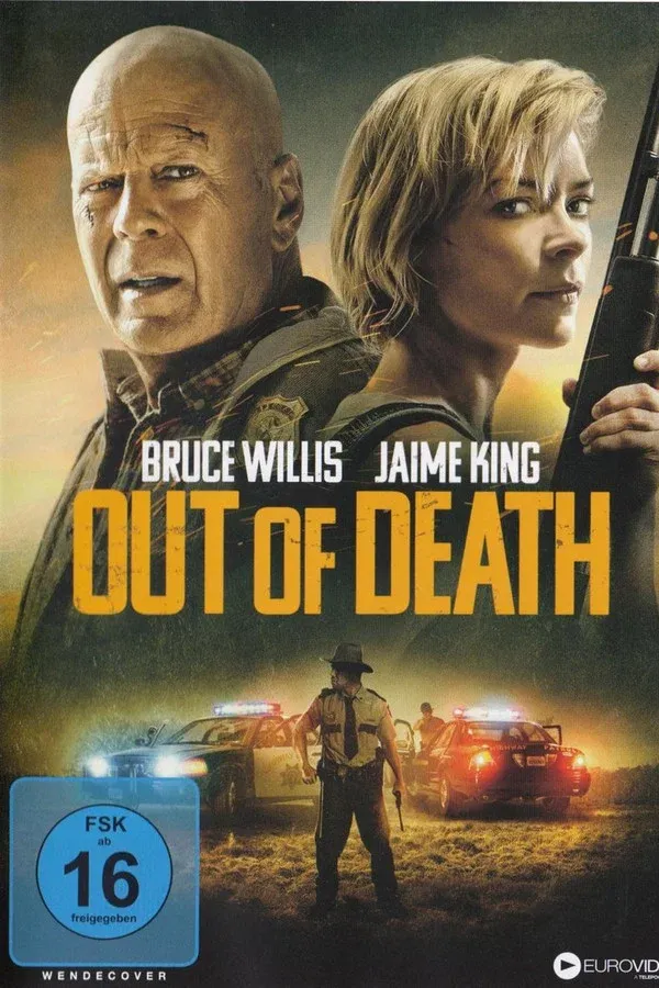 Out of Death