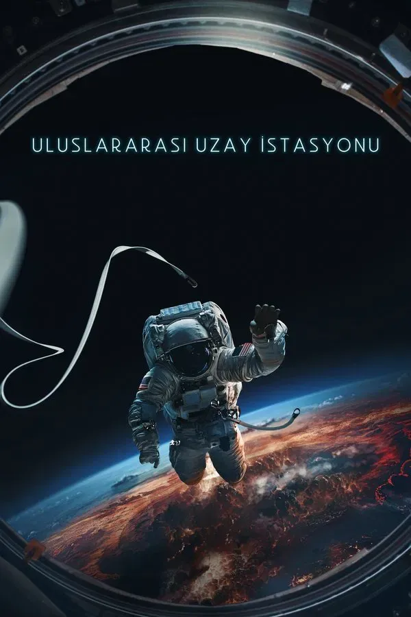 I S S (2023)