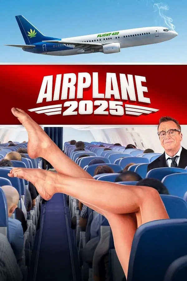 Airplane (2025)