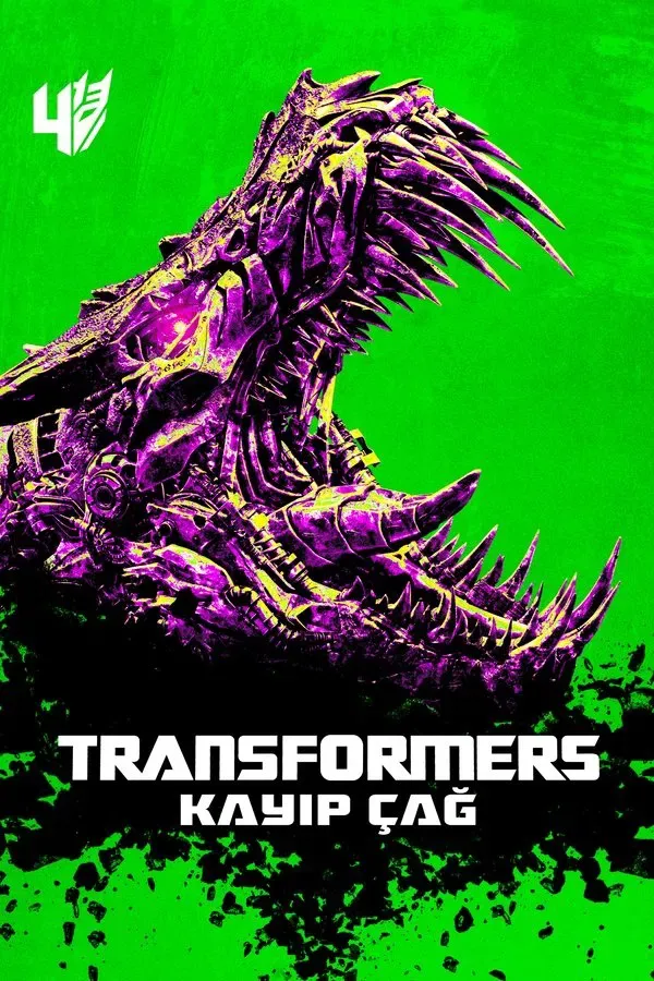 Transformers 4 Age of Extinction (2014)