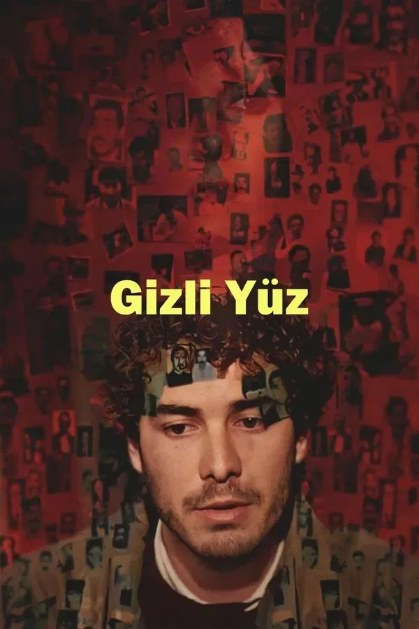 Gizli Yüz (1991)