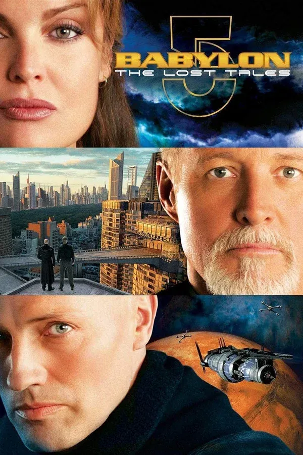 Spacecenter Babylon 5 - Vergessene Legenden - 2007