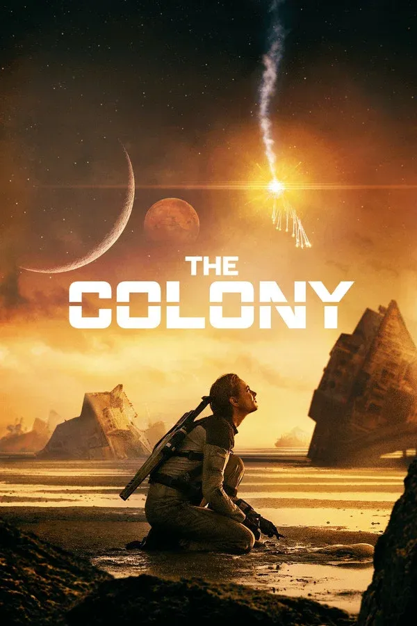 Koloni (2021)