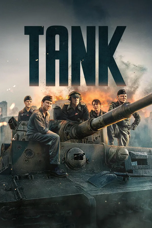 Der Tiger (2025)