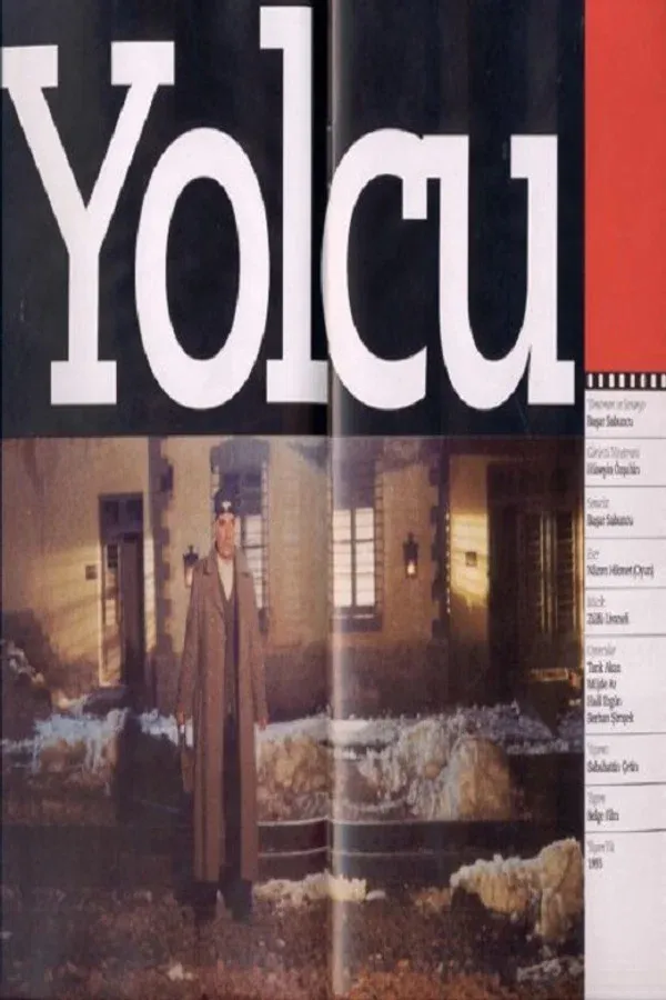 Yolcu (1993)