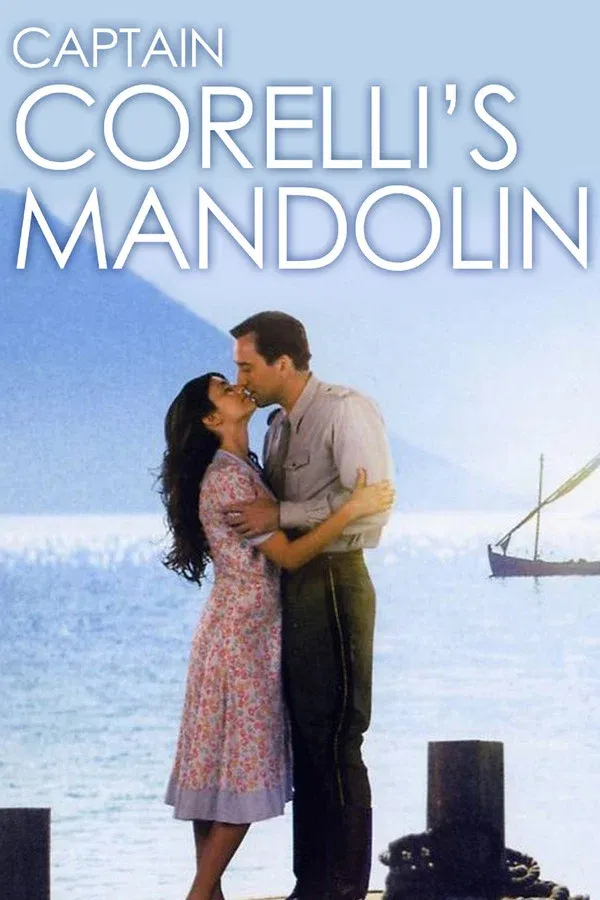 Corelli'nin Mandolini (2001)