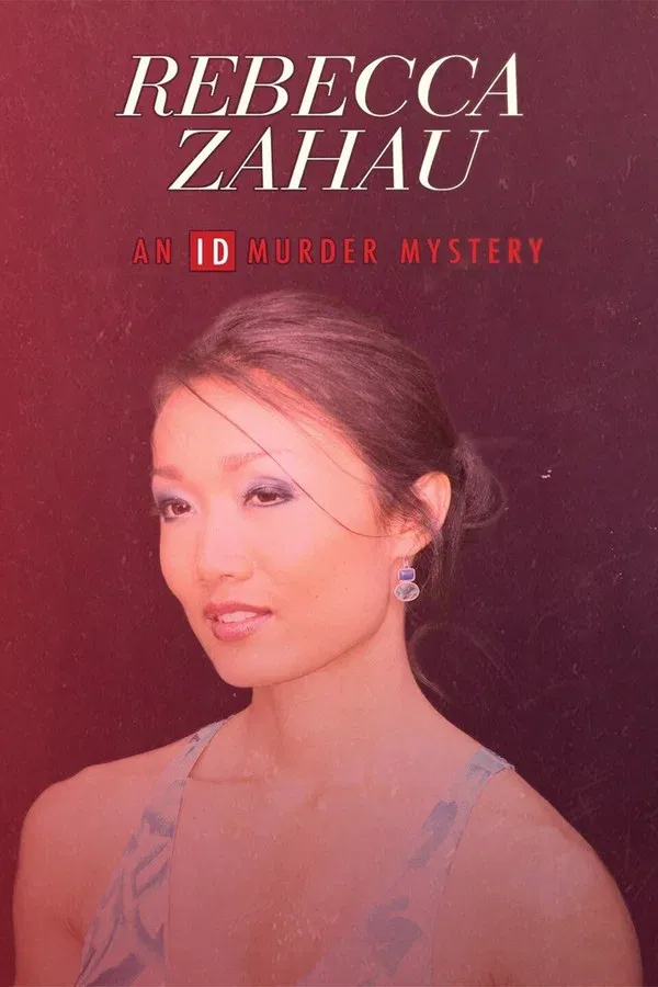 Rebecca Zahau: An ID Murder Mystery (2019)