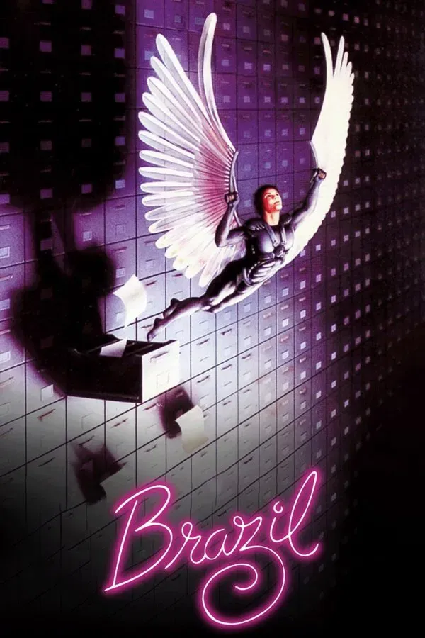 Brezilya (1985)