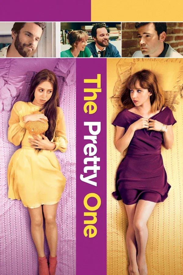 İkiz Hayat (2014)