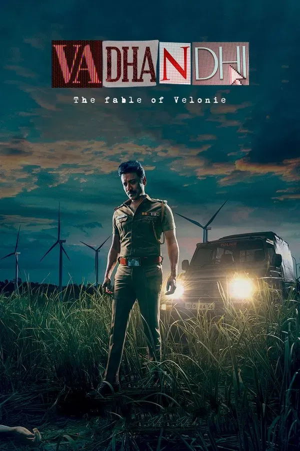 Vadhandhi: The Fable of Velonie